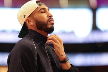 Celtics Get Bold Memo From NBA Legend Before Jayson Tatum Return