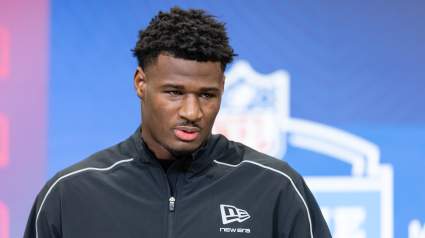 Chiefs Hosting Fast-Rising Prospect on Pre-Draft Visit