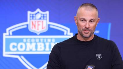 Raiders Linked to Possible Signing of Polarizing Veteran QB