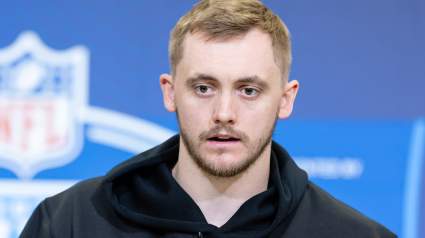 Cowboys Meet With ‘Very Accurate’ QB Who Could Push Joe Milton: Report