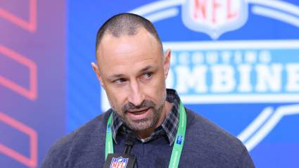 Dolphins Sign Replacement for $18 Million Free Agent Departure