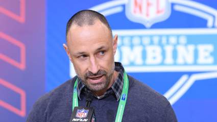 Dolphins General Manager Gets Blunt on Jaylen Waddle