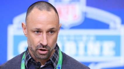 Giants Sign Former Dolphins All-Pro to $1.4 Million Contract