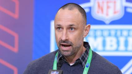 Dolphins WR Signing Gets Honest About GM’s ‘Rebuild’ Message