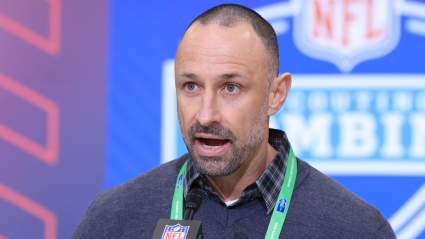 Dolphins Quarterback Search Takes New Turn Ahead of NFL Free Agency