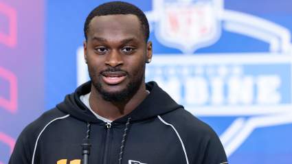 Giants Tipped to Draft ‘Instant Offense’ by ‘League Intel’