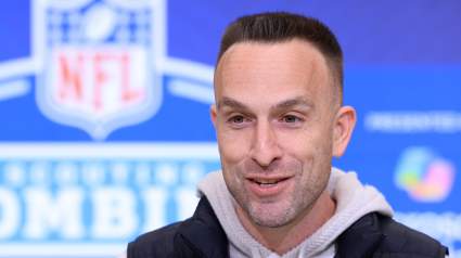 Dolphins Are ‘Best Fit’ for $71 Million Quarterback in NFL Free Agency