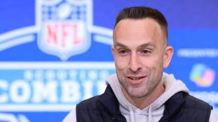 Dolphins Pitched Signing of $98 Million Starter in Free Agency