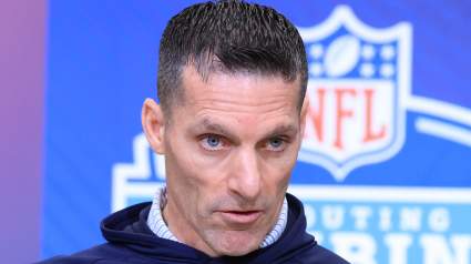 Texans Predicted to Continue Trend With ‘Logical’ Offseason Trade