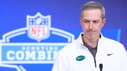 Jets Predicted to Make Aggressive QB Trade to Outbid Other Teams