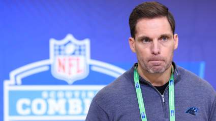 Carolina Panthers Predicted to Make Some Big Moves