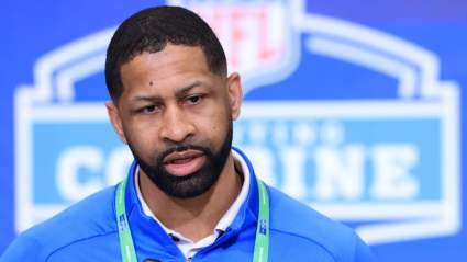 Browns Make Feelings Clear on Potential Pursuit of Murray & Tagovailoa