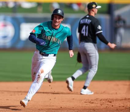 Seattle Mariners Make MLB History with $95 Million Decision on 20-Year-Old Top Prospect