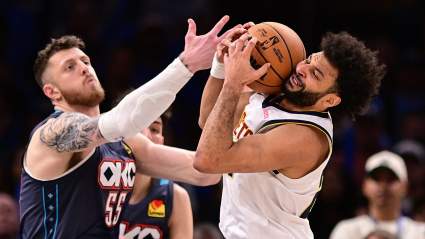 Nuggets Make Major Jamal Murray Decision Before Rockets Game