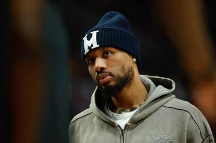 Damian Lillard Announces Major Career News Amid Injury Recovery