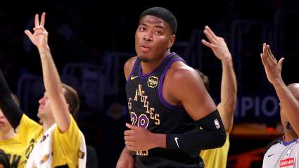 Lakers Take Warning on ‘Focus’ Despite Winning Streak