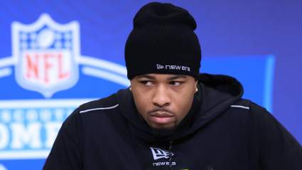 Broncos Linked to Hard-Nosed, 6-foot-2 Linebacker Prospect