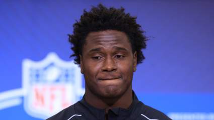 Mel Kiper Just Said What Bears Fans Have Been Screaming for Months