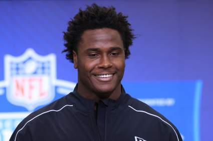 Seahawks Showing Big Interest in 11.5-Sack Playmaker Ahead of NFL Draft