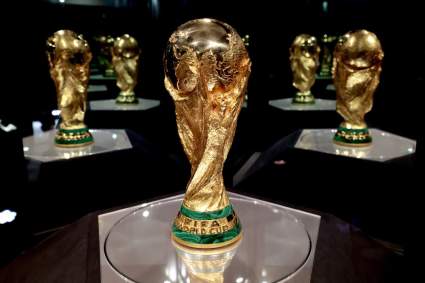 Major Update on Iran’s Status For 2026 FIFA World Cup in U.S.