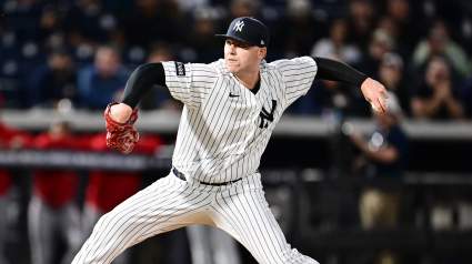 Yankees Get Encouraging Prediction on Lefty Starter