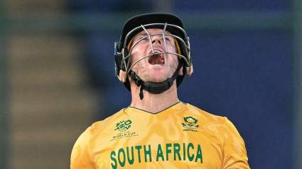 South Africa vs New Zealand Semi-Final T20 Cricket World Cup: XIs, Where to Watch, & More