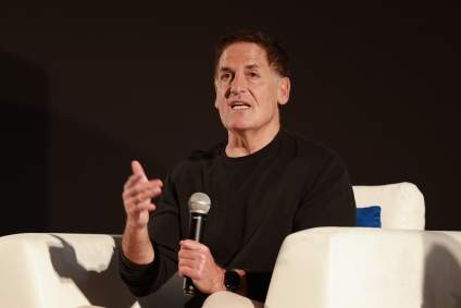 Mark Cuban Laments Mavericks’ Massive GM Hiring Mistake