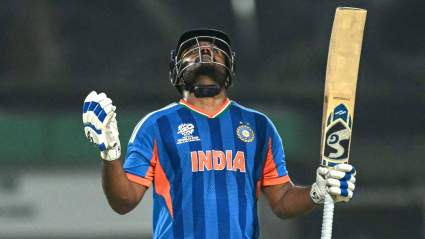 India vs West Indies T20 Cricket World Cup Live: India Knock 199 to Advance
