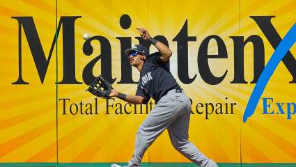 Yankees’ Trent Grisham Sends Bold Message on His 2026 Goals