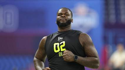 Bears’ Draft Plans Suddenly in Hot Water After Latest Prospect Injury