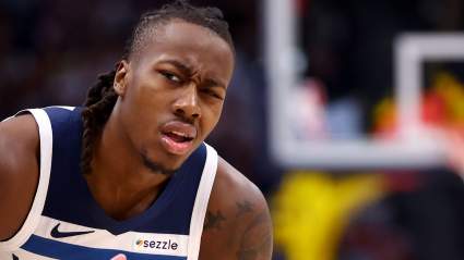 Timberwolves Highlight Ayo Dosunmu’s NBA History as Playoff Race Tightens