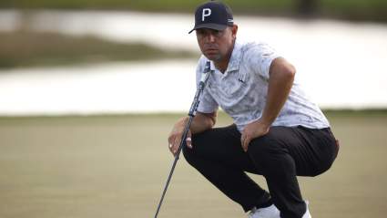 Gary Woodland Reveals Intense Health Struggle Ahead of THE PLAYERS