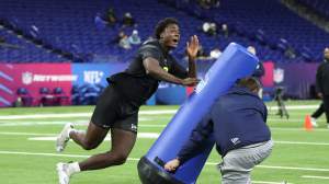 Missouri EDGE Zion Young