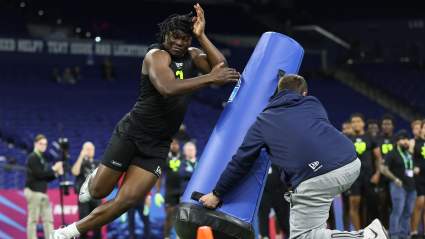 ESPN Analyst Reveals What a ‘Perfect’ 1st Round Looks Like for Jets