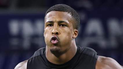 Commanders Predicted to Shake Things Up With Key NFL Draft Selection