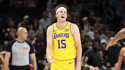 Lakers’ Austin Reaves Tells the Truth About Going Against Zion Williamson