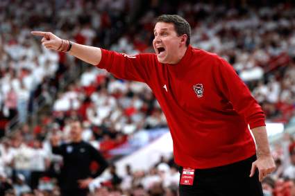 NC State Athletic Director Throws Former Coach Will Wade Under the Bus