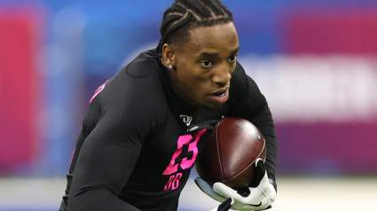 Cowboys Meeting With Defender Ready to Make ‘History’