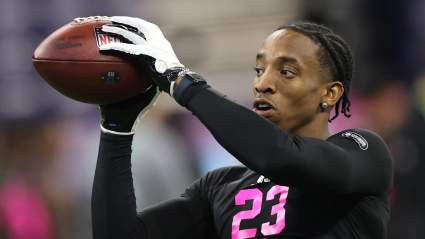 Cowboys Slated for Extended Meeting With ‘Starter-Level’ Speedster