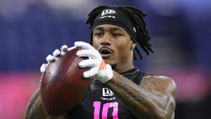 Cowboys to Hold Private Workout for Sleeper Draft Prospect