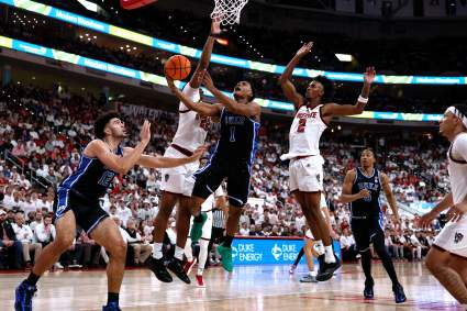 Bracket & Seeding Predictions for March Madness NCAA Men’s Basketball Tournament – March 3, 2026