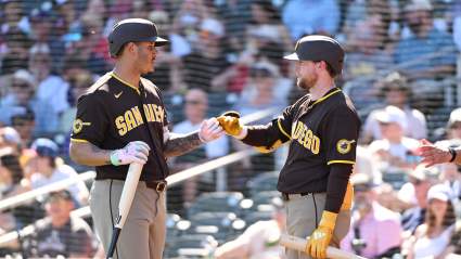 San Diego Padres Pitcher Set to Make First Start Since 2024 MLB Season