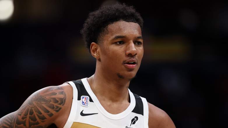 Julian Reese, Wizards