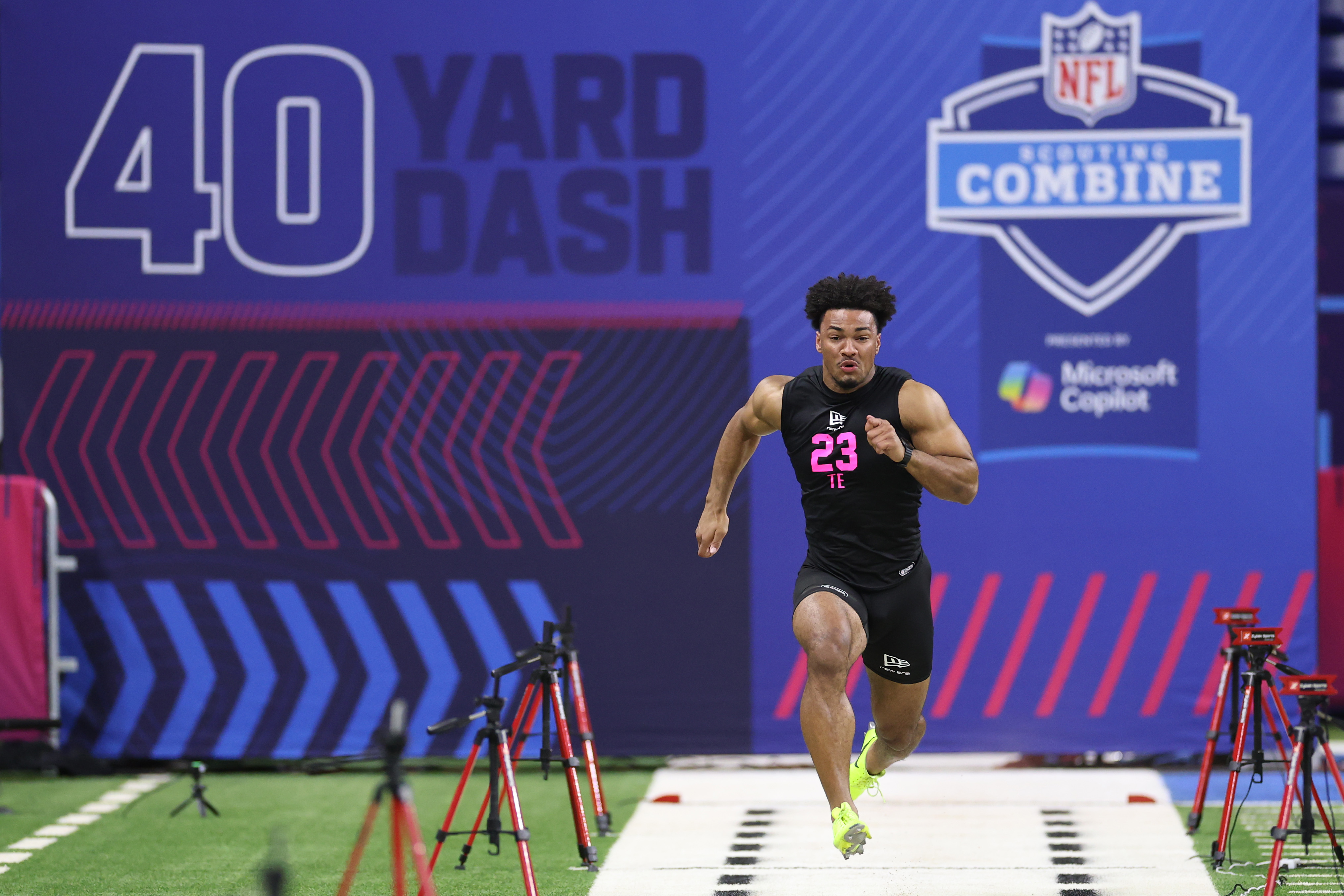 Kenyon Sadiq, Oregon Ducks