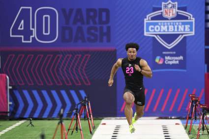 Steelers Expected to Draft ‘Freakish’ TE in First Round If Available: Report