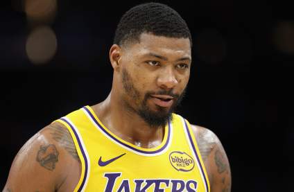 Lakers Get Major Injury Update Ahead of Nuggets Matchup