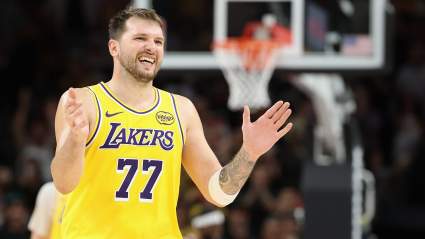 Rich Paul Weighs In on Luka Doncic, JJ Redick Tension