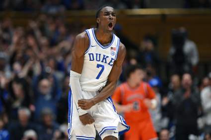 CBS Bracketology Update Has Duke, Michigan on the No. 1 Line as Bubble Tightens