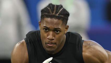 ESPN Analyst Projects Seahawks to Draft Notre Dame RB in Round One