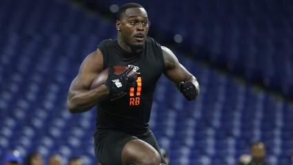 Commanders Get Strong Warning About Jeremiyah Love